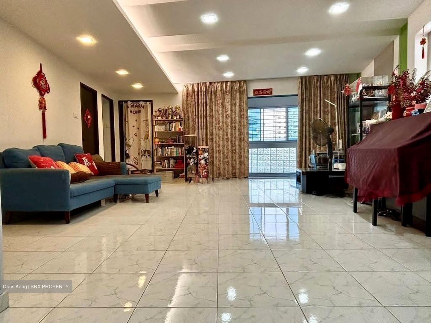 Blk 468C Blue Riverview (Sembawang), HDB Executive #617043321
